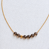 Root · Smoky Quartz