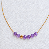 Crown · Amethyst