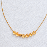 Solar Plexus · Citrine