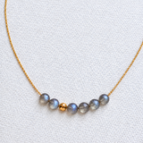 Third Eye · Labradorite