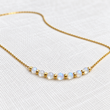 Reflector · Moonstone