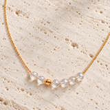 Etheric · Clear Quartz