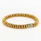 Wild Elegance Bracelet