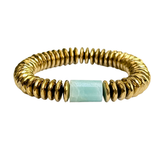 Graceful Flow Bracelet
