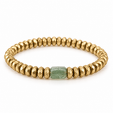 Organic Abundance Bracelet
