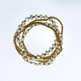 Sea Mist Bracelet