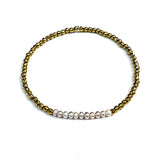 Sea Mist Bracelet