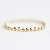 Shoreline Stacking Ring