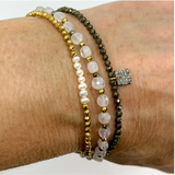 Sea Mist Bracelet