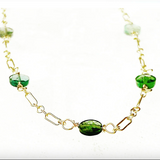 Sea of Stars Necklace