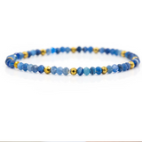 True Blue Bracelet