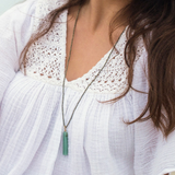 Pura Vida Necklace