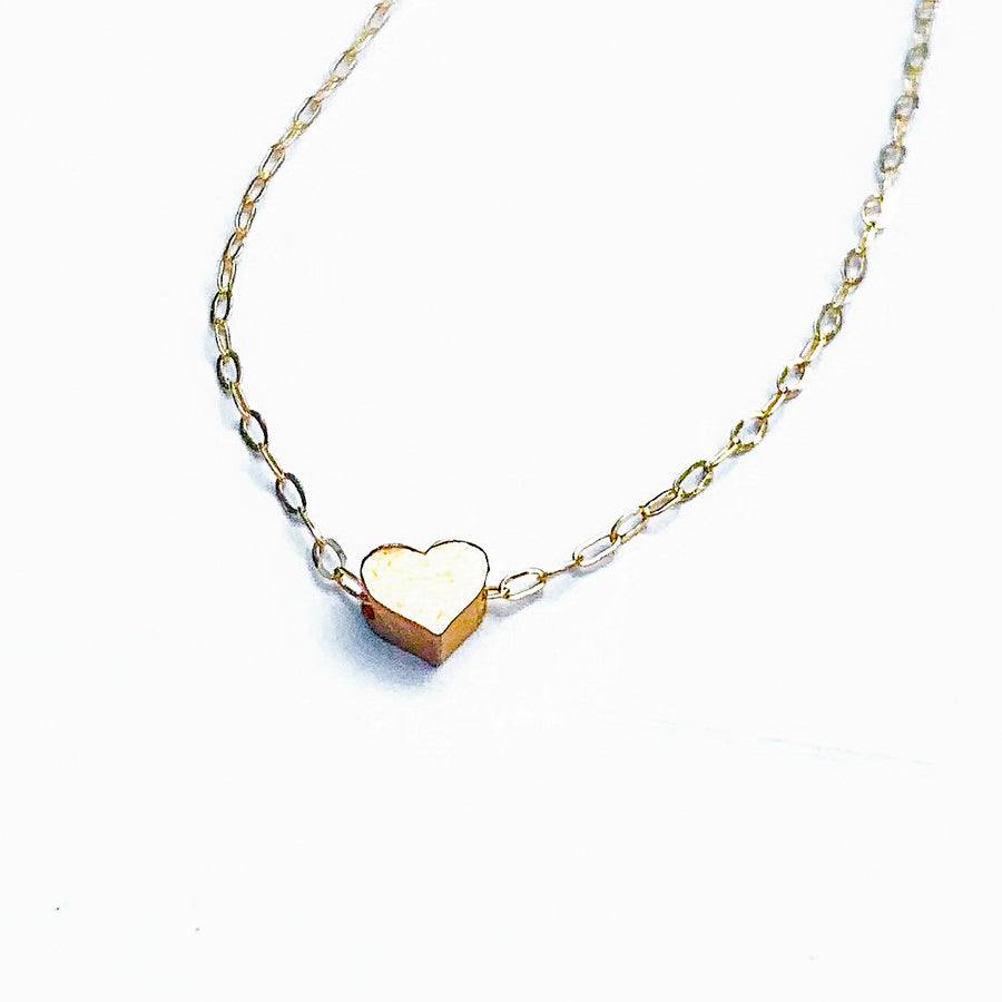 Have a Heart Necklace
