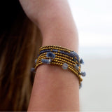 Drop of Dew Bracelet