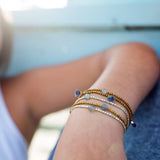 Drop of Dew Bracelet