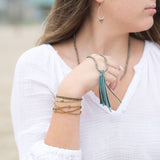Drop of Dew Bracelet