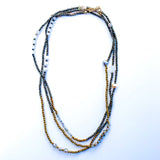 New Day Eternity Wrap