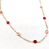 Celestial Beauty Necklace
