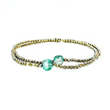 Drop of Dew Bracelet
