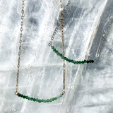 Easy Breezy Necklace