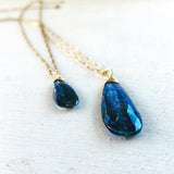 Positively Beautiful Necklace