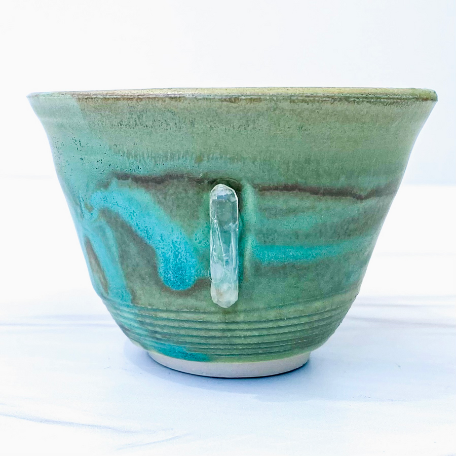 Light + Grace Mug