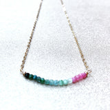 One Love Necklace