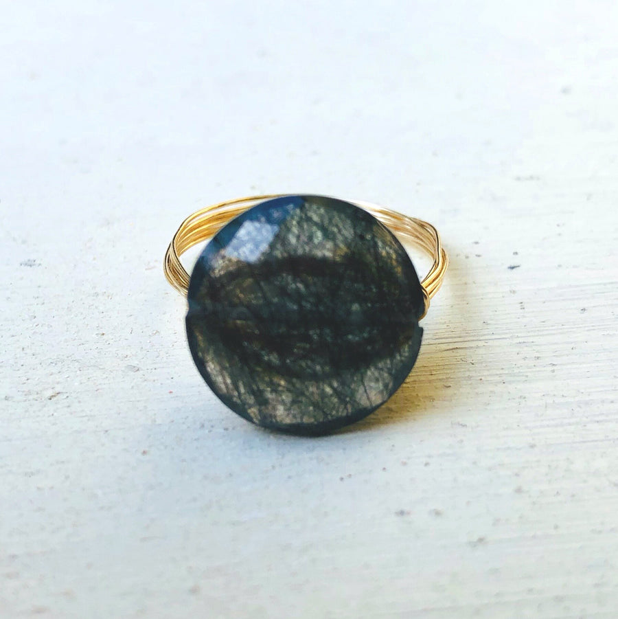 Positive Energy Ring