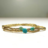 Greek Isle Bracelet